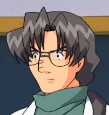 Kishida, Hiroshi