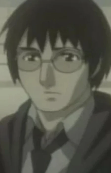 Kishida, Ichirou