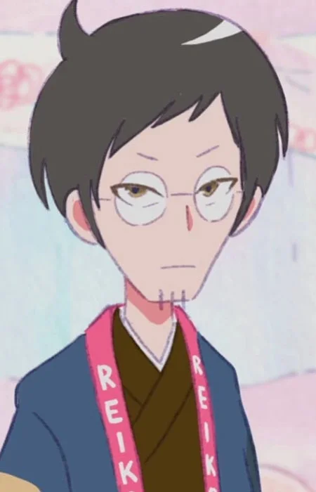 Kishida, Ryuusei