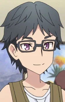 Kishida, Shuuji