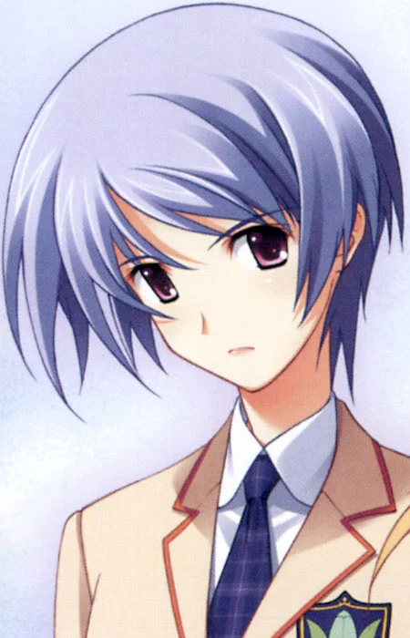 Kishimoto, Ayase