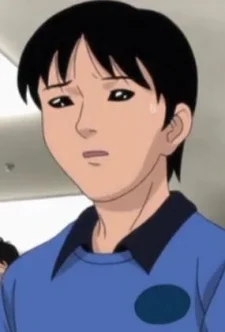 Kishimoto, Hiroshi