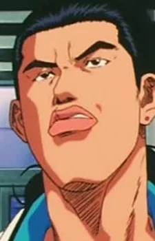 Kishimoto, Minori
