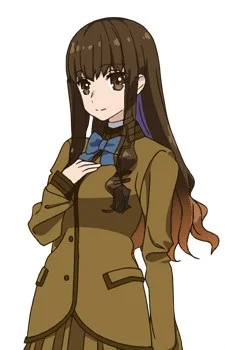 Kishinami, Hakuno