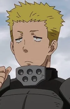 Kishiri, Tooru
