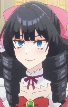 Kissinger, Marielle