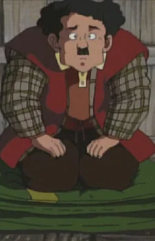 Kita, Tsutomu