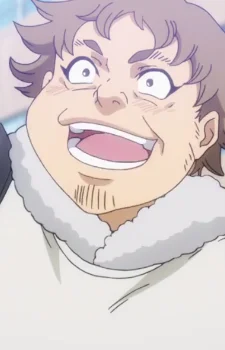 Kita, Yoshiaki