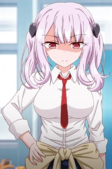 Kitagami, Ai