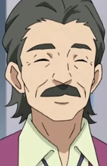 Kitagawa