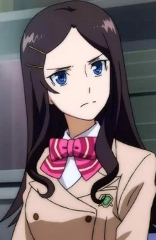 Kitagawa, Iori