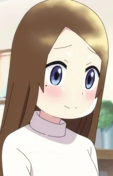 Kitagawa, Kasumi