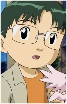 Kitagawa, Kenta
