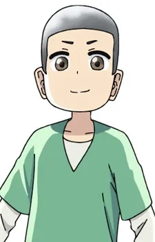 Kitagawa, Kotarou