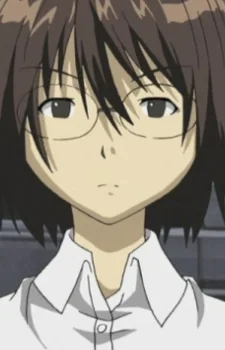 Kitagawa, Yurie