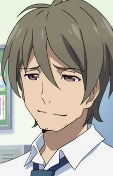 Kitahara, Kojirou