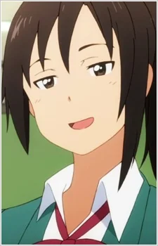 Kitahara, Ritsuko