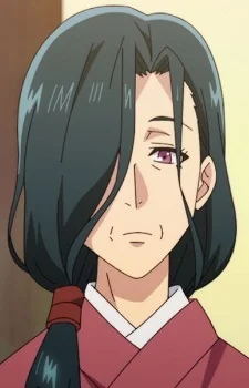 Kitahara's Mother