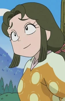 Kitaishi, Teruyo
