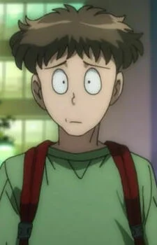 Kitajima, Atsushi