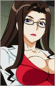 Kitajima, Yuuri