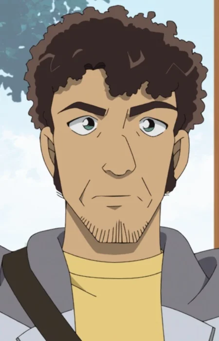 Kitami, Toshihiro