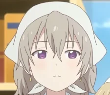Kitamiya, Hatsumi
