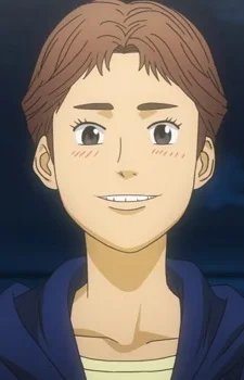 Kitamura, Kei