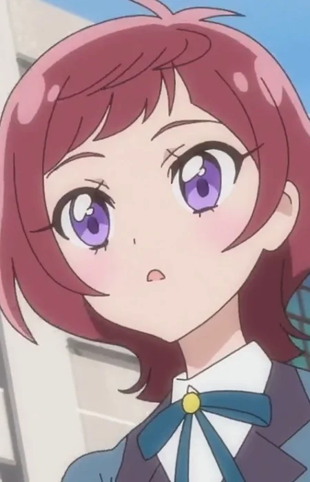 Kitamura, Keiko
