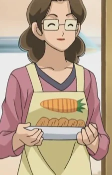 Kitamura, Kimie