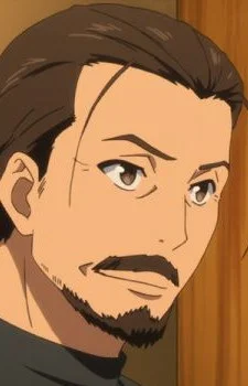 Kitano, Saburou