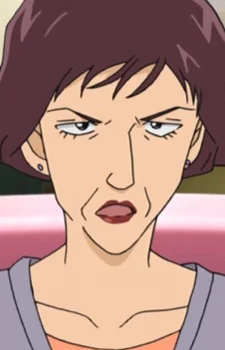 Kitasono, Kinuko