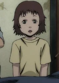 Kitawaki, Natsumi