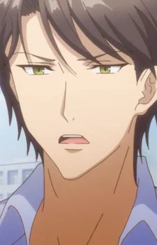 Kitayama, Dieter August