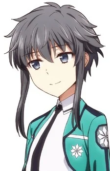 Kitayama, Shizuku