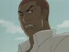 Kitazawa, Rikiya