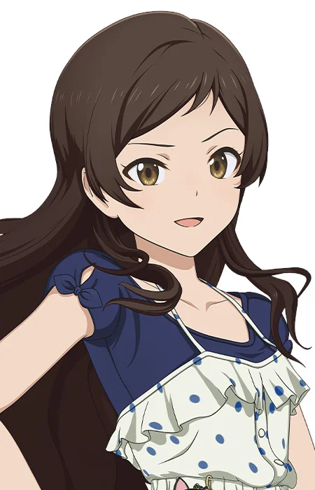 Kitazawa, Shiho