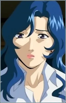 Kitazawa, Yukie