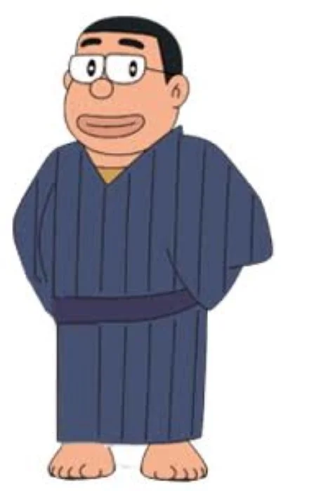 Kite, Eitarou