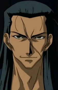 Kitoh, Genma