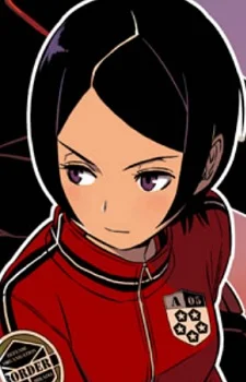 Kitora, Ai