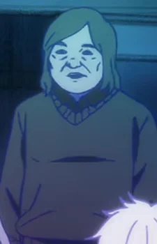 Kitou Family Ancestor