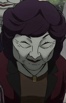 Kitou, Juju