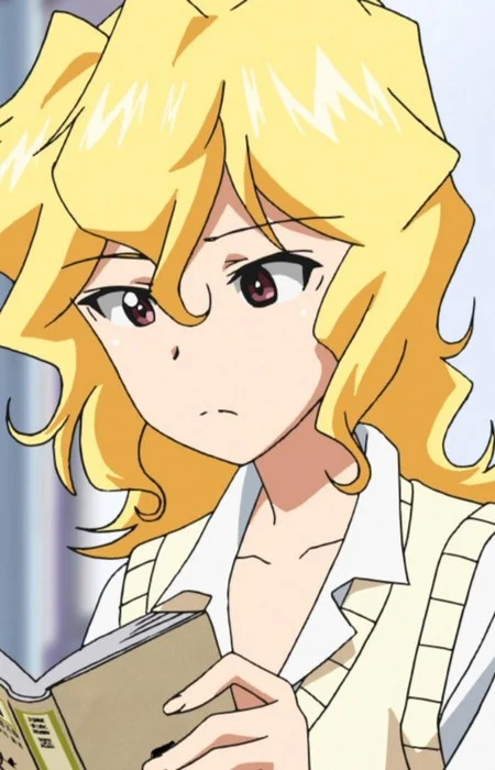 Kitou, Miho