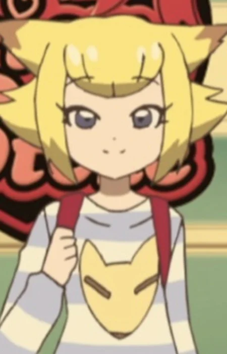 Kitsune