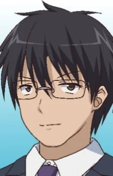 Kiuchi, Takashi