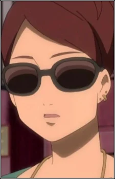 Kiuchi, Yume