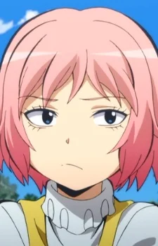 Kiyashiki, Sakura