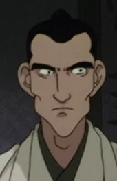 Kiyokawa, Hachirou