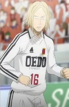 Kiyokawa, Kazumi